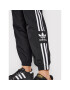 adidas Pantaloni trening adicolor Classics Lock-Up Track H20547 Negru Regular Fit - Pled.ro