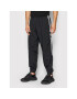 adidas Pantaloni trening adicolor Classics Lock-Up Trefoil H41387 Negru Regular Fit - Pled.ro