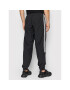 adidas Pantaloni trening adicolor Classics Lock-Up Trefoil H41387 Negru Regular Fit - Pled.ro