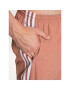 adidas Pantaloni trening Adicolor Classics Lock-Up Trefoil Tracksuit Bottoms IA6356 Maro Regular Fit - Pled.ro