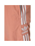 adidas Pantaloni trening Adicolor Classics Lock-Up Trefoil Tracksuit Bottoms IA6356 Maro Regular Fit - Pled.ro