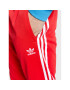 adidas Pantaloni trening adicolor Classics Primeblue HF2134 Roșu Slim Fit - Pled.ro