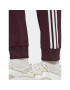 adidas Pantaloni trening ADICOLOR CLASSICS PRIMEBLUE SST Tracksuit Bottom HK7352 Roșu Slim Fit - Pled.ro