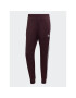 adidas Pantaloni trening ADICOLOR CLASSICS PRIMEBLUE SST Tracksuit Bottom HK7352 Roșu Slim Fit - Pled.ro