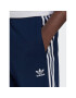 adidas Pantaloni trening ADICOLOR CLASSICS PRIMEBLUE SST Tracksuit Bottom HK7353 Albastru Slim Fit - Pled.ro