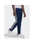 adidas Pantaloni trening ADICOLOR CLASSICS PRIMEBLUE SST Tracksuit Bottom HK7353 Albastru Slim Fit - Pled.ro