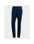 adidas Pantaloni trening ADICOLOR CLASSICS PRIMEBLUE SST Tracksuit Bottom HK7353 Albastru Slim Fit - Pled.ro