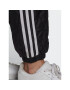 adidas Pantaloni trening adicolor Classics Quilted H43918 Negru Regular Fit - Pled.ro