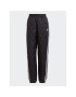 adidas Pantaloni trening adicolor Classics Quilted H43918 Negru Regular Fit - Pled.ro