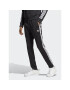 adidas Pantaloni trening Adicolor Classics SST Tracksuit Bottom IA4791 Negru Slim Fit - Pled.ro