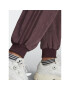 adidas Pantaloni trening Adicolor Classics Suede Cuffed Tracksuit Bottoms HM1693 Roșu Loose Fit - Pled.ro