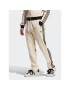 adidas Pantaloni trening Adicolor Classics Waffle Beckenbauer Joggers HR3308 Bej Slim Fit - Pled.ro