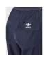 adidas Pantaloni trening adicolor Classics Woven HC4547 Bleumarin Loose Fit - Pled.ro