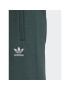 adidas Pantaloni trening adicolor Essentails Trefoil HK0106 Verde Slim Fit - Pled.ro