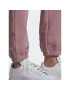 adidas Pantaloni trening adicolor Essentials Fleece HJ7863 Violet Regular Fit - Pled.ro