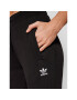 adidas Pantaloni trening adicolor Essentials H37878 Negru Slim Fit - Pled.ro