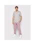 adidas Pantaloni trening adicolor Essentials HE9411 Violet Slim Fit - Pled.ro