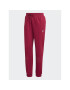 adidas Pantaloni trening adicolor Essentials HM1838 Roz Slim Fit - Pled.ro