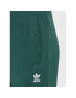 adidas Pantaloni trening adicolor Essentials HS6781 Verde Slim Fit - Pled.ro