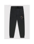 adidas Pantaloni trening adicolor HB9468 Negru Regular Fit - Pled.ro