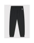 adidas Pantaloni trening adicolor HB9468 Negru Regular Fit - Pled.ro