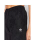 adidas Pantaloni trening adicolor HC4568 Negru Regular Fit - Pled.ro