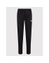 adidas Pantaloni trening adicolor HC4568 Negru Regular Fit - Pled.ro