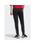 adidas Pantaloni trening adicolor IB5916 Negru Slim Fit - Pled.ro