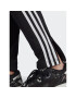 adidas Pantaloni trening adicolor IB5916 Negru Slim Fit - Pled.ro