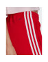 adidas Pantaloni trening Adicolor SST Tracksuit Bottoms IB5917 Roșu Slim Fit - Pled.ro