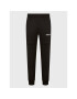 adidas Pantaloni trening Adventure HK5001 Negru Regular Fit - Pled.ro