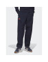 adidas Pantaloni trening Adventure Ride HK4979 Bleumarin Loose Fit - Pled.ro