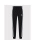 adidas Pantaloni trening Aeroready Essentials 3-Stripes GK8980 Negru Regular Fit - Pled.ro