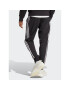 adidas Pantaloni trening AEROREADY Essentials Tapered Cuff Woven 3-Stripes Joggers IC0041 Negru Regular Fit - Pled.ro