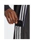 adidas Pantaloni trening AEROREADY Essentials Tapered Cuff Woven 3-Stripes Joggers IC0041 Negru Regular Fit - Pled.ro