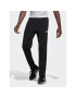 adidas Pantaloni trening AEROREADY Game and Go Small Logo Tapered Joggers HL2180 Negru Regular Fit - Pled.ro