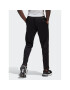 adidas Pantaloni trening AEROREADY Game and Go Small Logo Tapered Joggers HL2180 Negru Regular Fit - Pled.ro