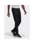 adidas Pantaloni trening AEROREADY Game and Go Small Logo Tapered Joggers HL2180 Negru Regular Fit - Pled.ro