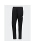 adidas Pantaloni trening AEROREADY Game and Go Small Logo Tapered Joggers HL2180 Negru Regular Fit - Pled.ro