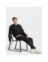 adidas Pantaloni trening All SZN Fleece IB4070 Negru Regular Fit - Pled.ro