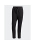 adidas Pantaloni trening All SZN Fleece IB4070 Negru Regular Fit - Pled.ro