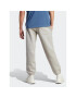 adidas Pantaloni trening All SZN Fleece IJ6882 Gri Regular Fit - Pled.ro