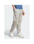 adidas Pantaloni trening All SZN Fleece IJ6882 Gri Regular Fit - Pled.ro