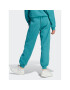 adidas Pantaloni trening ALL SZN Fleece IM0333 Albastru Loose Fit - Pled.ro