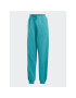 adidas Pantaloni trening ALL SZN Fleece IM0333 Albastru Loose Fit - Pled.ro