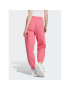 adidas Pantaloni trening ALL SZN Fleece IM0334 Roz Loose Fit - Pled.ro