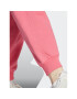 adidas Pantaloni trening ALL SZN Fleece IM0334 Roz Loose Fit - Pled.ro