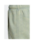 adidas Pantaloni trening ALL SZN Fleece Washed IL3272 Verde Loose Fit - Pled.ro