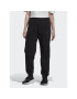 adidas Pantaloni trening All Szn HK0439 Negru Relaxed Fit - Pled.ro