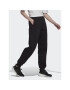 adidas Pantaloni trening All Szn HK0439 Negru Relaxed Fit - Pled.ro